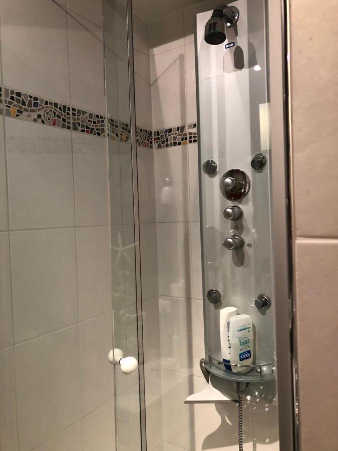 chambre d'hôte dans maison de maître Mulhouse Exterior foto