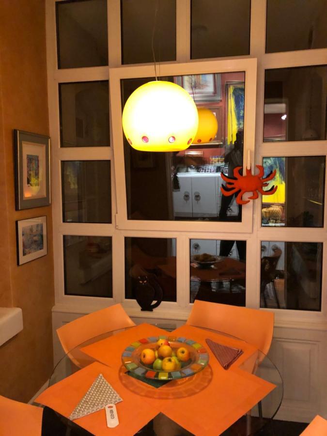 chambre d'hôte dans maison de maître Mulhouse Exterior foto