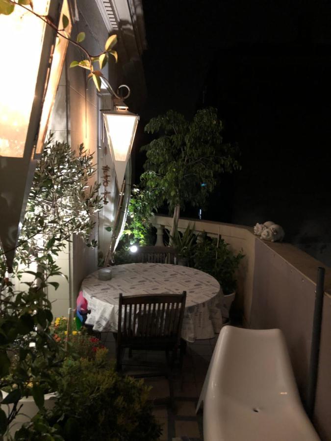 chambre d'hôte dans maison de maître Mulhouse Exterior foto